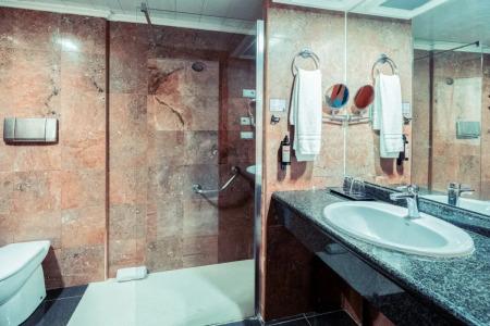 Marina Resort Benidorm - the Original Benidorm Vibe - 10