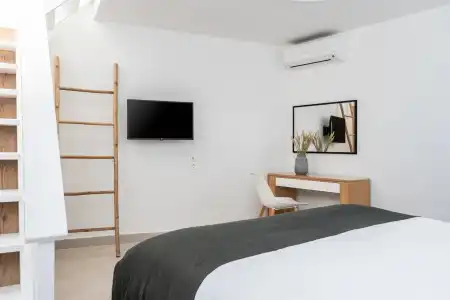 Rocabella Santorini & SPA - 71
