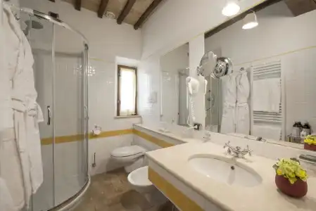 Osteria Dell Orcia - 16