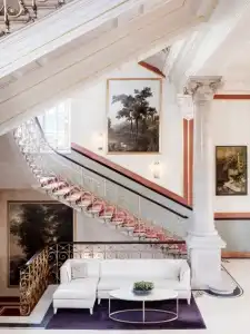 The Dolder Grand - 29