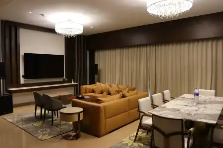 Ramee Dream Down Town - 115