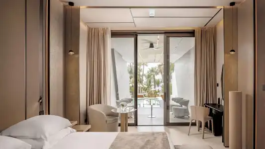Amathus Beach Limassol - 56