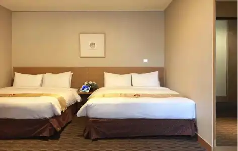 Skypark Central Myeongdong - 38