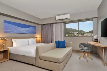 Mercure Phuket Patong Journeyhub - 0