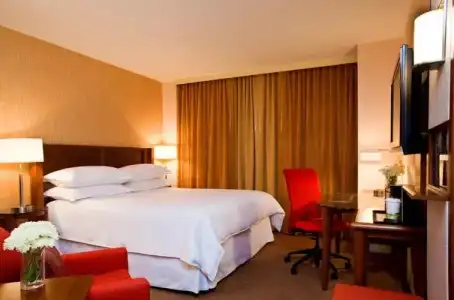 Sheraton Tribeca New York - 76