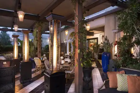 Crescent Beverly Hills - 24