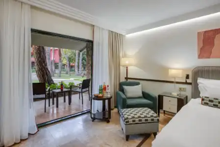Martı Myra - Ultra All Inclusive - 88