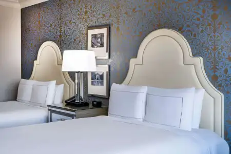 Hilton Dallas Lincoln Centre by the Galleria - 77