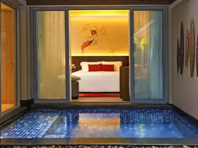 Grand Mercure Phuket Patong - 67