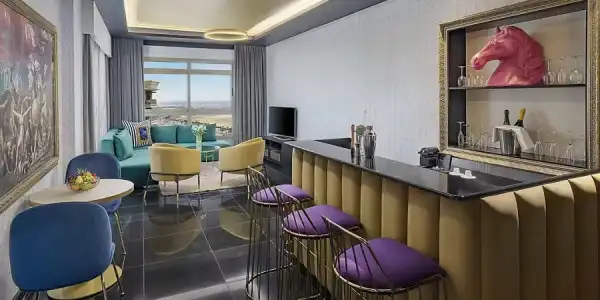 Barceló Al Jaddaf - 69