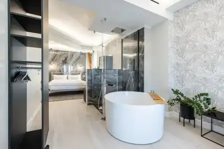 Le Dortoir Boutique Suites - 81