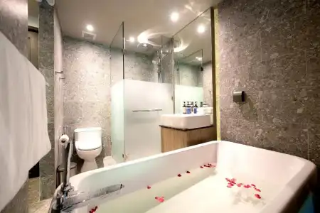 La Flora Khao Lak - 74
