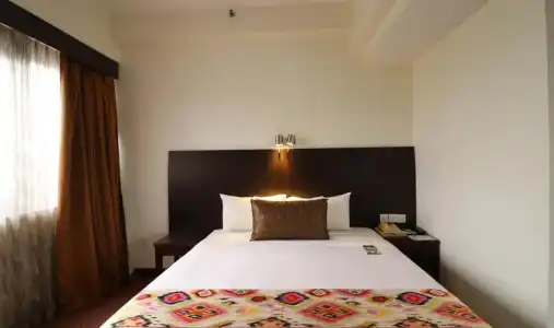 Grand Continental Kuala Lumpur - 72