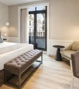 Apartamento de diseño pegada la Puerta del Sol - 61