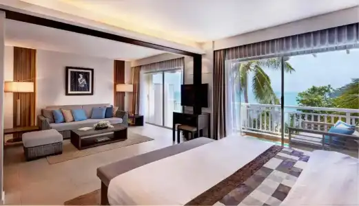 Cape Panwa Phuket - 49
