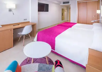 Mediterraneo Bay & Resort - 46