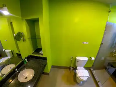 Siri Oriental Bangkok - 69