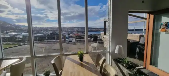 Hótel Húsavík - 15