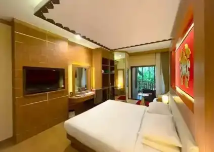 Quality Beach Resorts and Spa Patong - 39