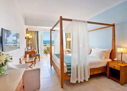 Olympic Lagoon Resort - 56
