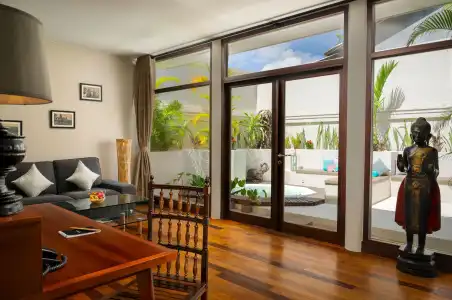 Heritage Suites - 37
