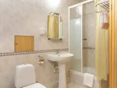 Nagornoe Holiday Home - 145