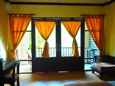 Seashell Resort Koh Tao - 104
