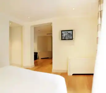 Albergo Santa Chiara - 46
