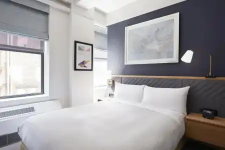 Club Quarters, Times Square - Midtown - 41
