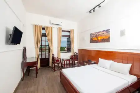 Hawaii Resort Phu Quoc - 30