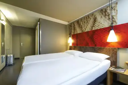 ibis Zurich City West - 39