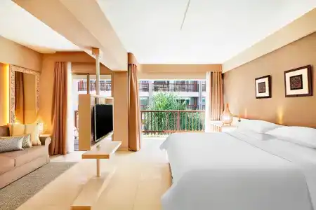 Four Points By Sheraton Bali, Kuta - 63