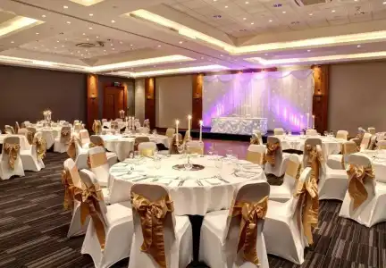 Holiday Inn London-Bloomsbury by IHG - 20