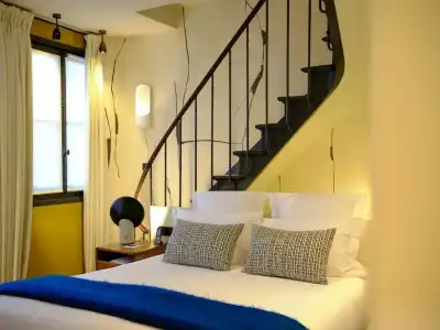 Pavillon Faubourg Saint-Germain & Spa - 9