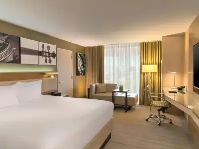 Hyatt Regency Austin - 48