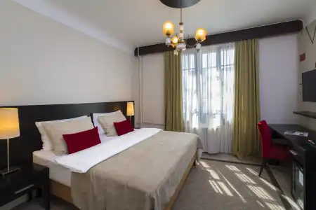 Mercure Belgrade Excelsior - 43
