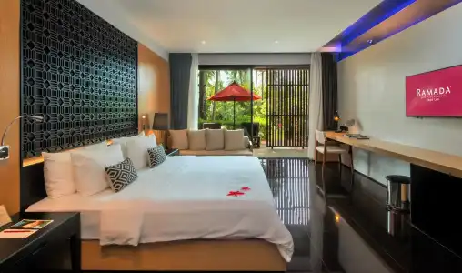 Ramada Resort by Wyndham Khao Lak - 39