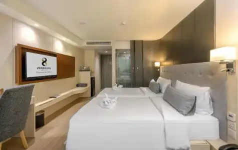 Zenseana Resort & Spa - 53