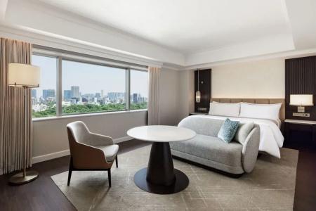The Westin Tokyo - 29