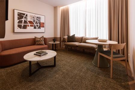 Rydges Melbourne - 78