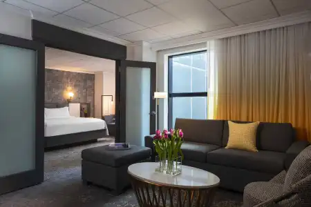 Renaissance New York Times Square by Marriott - 79
