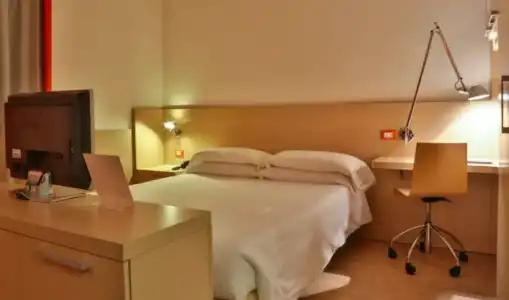 Best Western Plus Galileo Padova  - 68
