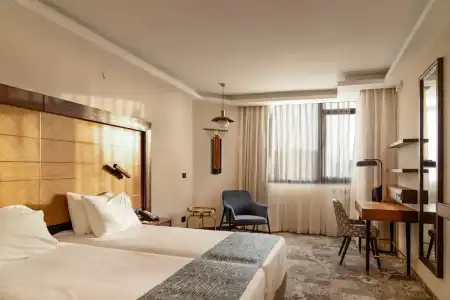 Ramada Jerusalem - 32
