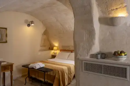 Locanda di San Martino & Termae Romanae - 67