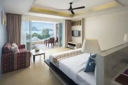 Anyavee Tubkaek Beach Resort - 7