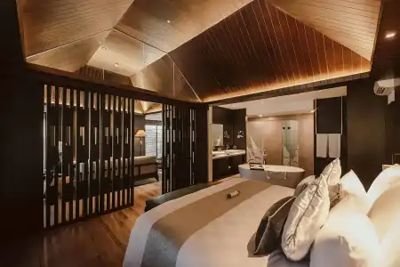 The Vira Bali Boutique & Suite - 62