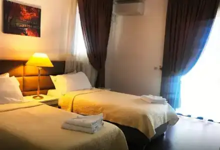 Chateau Linza Resort - 43