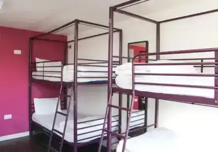 Safestay London Elephant & Castle - 31