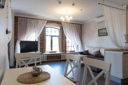 Гоголь Хауз - 107