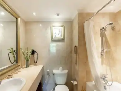 Villa at Discovery Kartika Plaza - 45